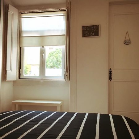 Lovely Apartment Near Belem Lisboa Dış mekan fotoğraf