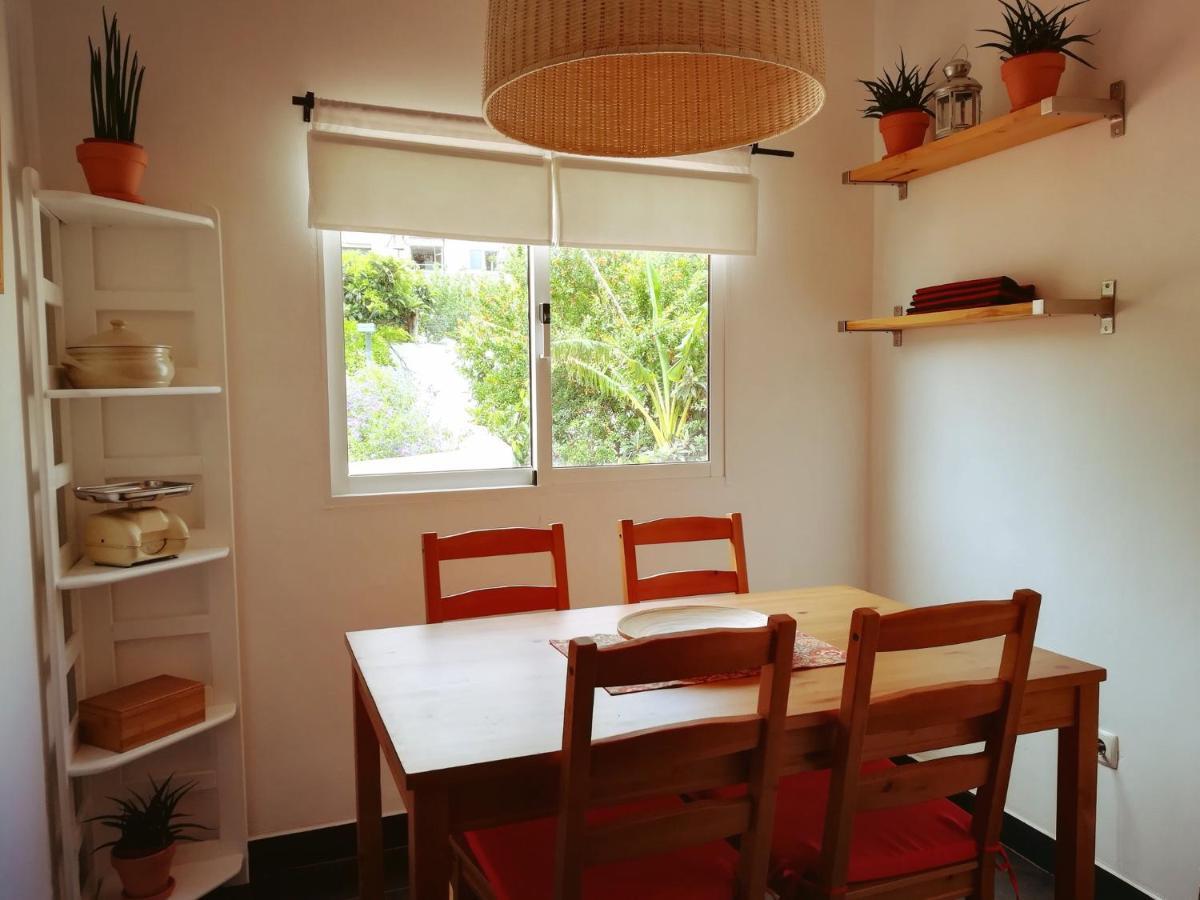 Lovely Apartment Near Belem Lisboa Dış mekan fotoğraf