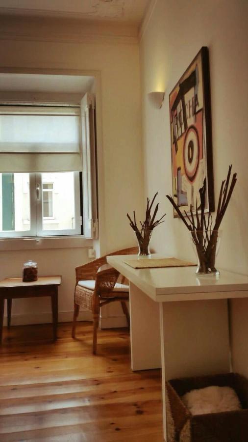 Lovely Apartment Near Belem Lisboa Dış mekan fotoğraf