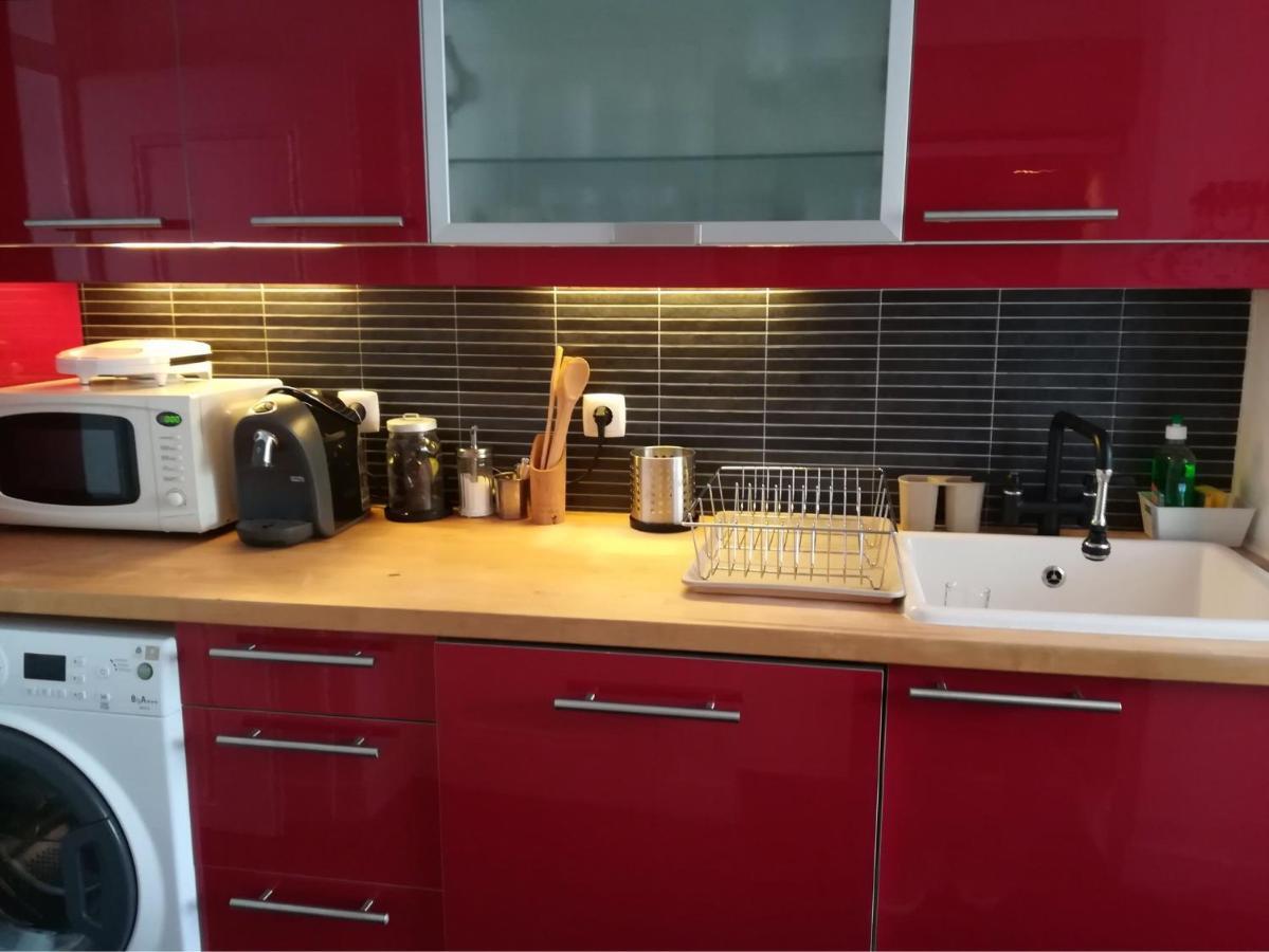 Lovely Apartment Near Belem Lisboa Dış mekan fotoğraf