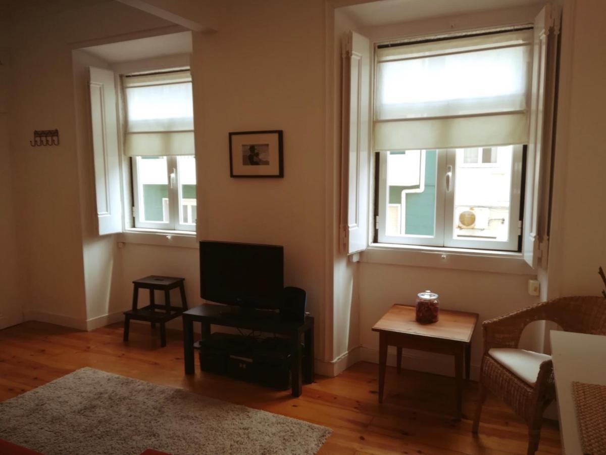Lovely Apartment Near Belem Lisboa Dış mekan fotoğraf