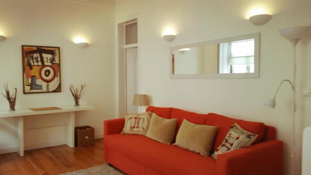 Lovely Apartment Near Belem Lisboa Dış mekan fotoğraf