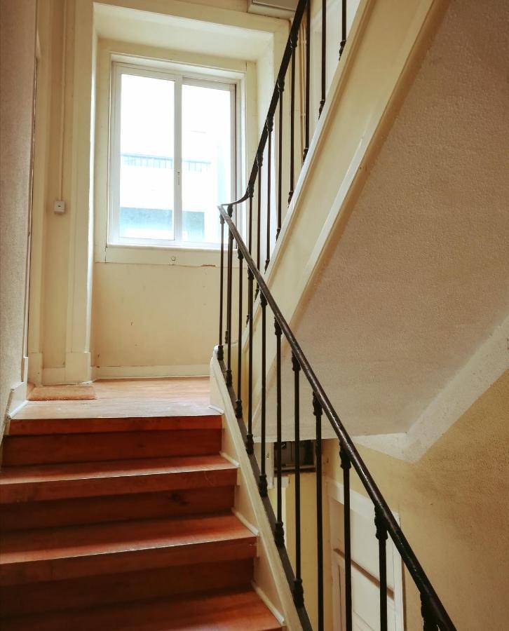 Lovely Apartment Near Belem Lisboa Dış mekan fotoğraf